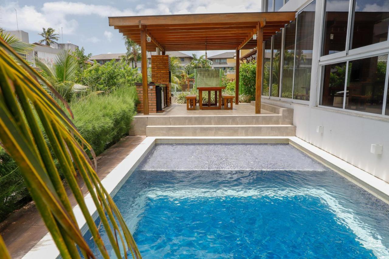 Casa Top Na Praia Porto de Galinhas Exterior photo