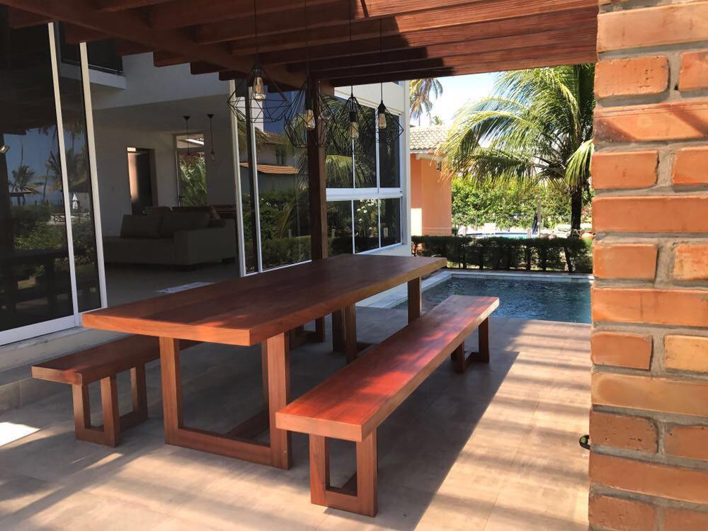 Casa Top Na Praia Porto de Galinhas Exterior photo